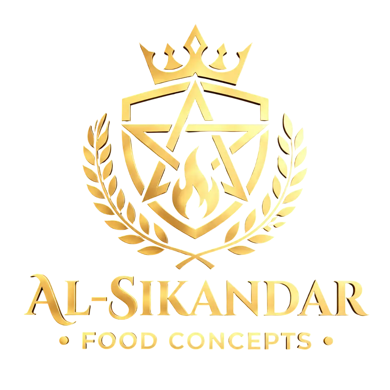 al sikandar food